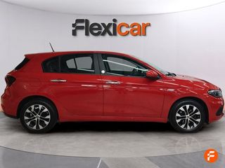 Fiat Tipo 5P 1.4 Fire 70kW (95CV) Mirror