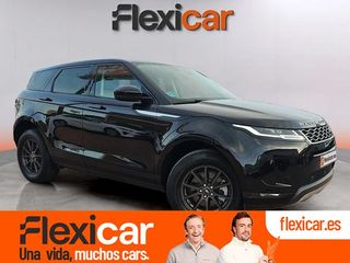 Land-Rover Range Rover Evoque 2.0 D150 AUTO 4WD MHEV