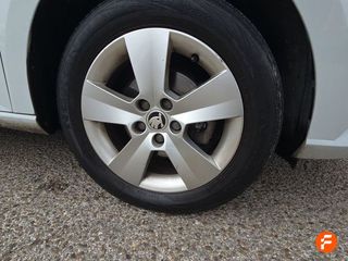 Skoda Fabia 1.0 MPI 55KW (75cv) Active