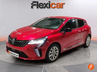 Renault Clio Evolution dCi 100 (74kw)