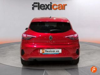 Renault Clio Evolution dCi 100 (74kw)