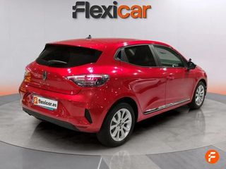 Renault Clio Evolution dCi 100 (74kw)