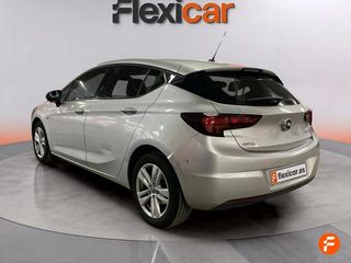 Opel Astra 1.2T SHT 96kW (130CV) Business Elegance
