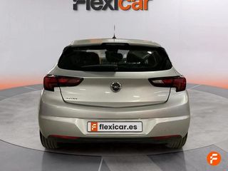 Opel Astra 1.2T SHT 96kW (130CV) Business Elegance