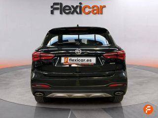 MG HS 1.5 Turbo GDI Luxury DCT