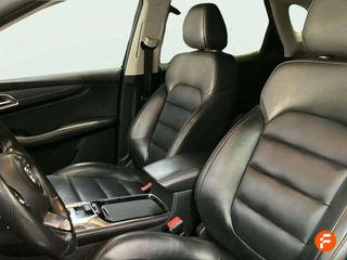 MG HS 1.5 Turbo GDI Luxury DCT