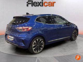Renault Clio Evolution E-Tech full hybrid 145 (103kw)