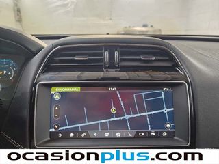 Jaguar F-PACE 3.0L V6 S/C S AWD Auto 280 kW (380 CV)