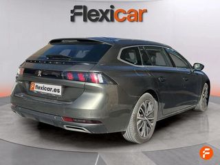 Peugeot 508 SW Allure BlueHDi 130 S&S EAT8