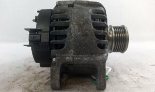 Alternador FG15T05 Dacia Duster I 531628