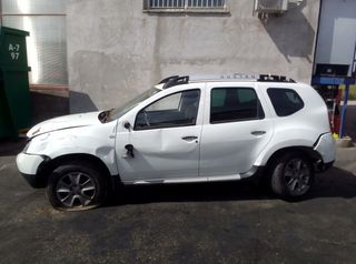 Alternador FG15T05 Dacia Duster I 531628