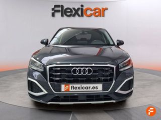 Audi Q2 30 TDI 85kW (116CV)