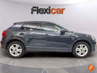 Audi Q2 30 TDI 85kW (116CV)