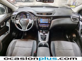 Nissan Qashqai dCi 130 S&S Acenta 4x4 96 kW (130 CV)