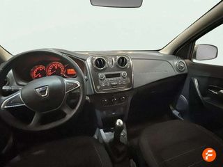Dacia Sandero Comfort Blue dCi 70kW (95CV)