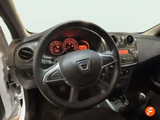 Dacia Sandero Comfort Blue dCi 70kW (95CV)