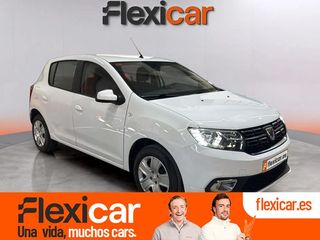 Dacia Sandero Comfort Blue dCi 70kW (95CV)