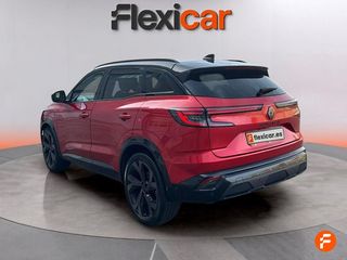 Renault Austral Techno Esprit Alpin Mild Hybrid 116kW AT