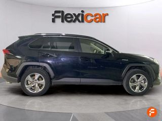 Toyota Rav4 2.5l 220H Advance