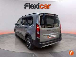 Peugeot Rifter Rifter GT BlueHDi 130 EAT8 Long