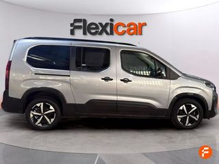 Peugeot Rifter Rifter GT BlueHDi 130 EAT8 Long