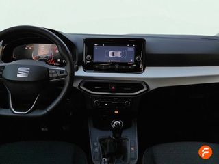 Seat Ibiza 1.0 TSI 81kW (110CV) Style