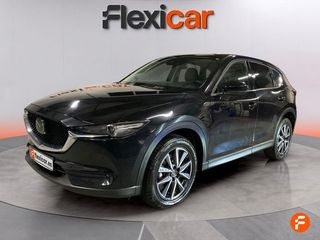 Mazda CX-5 2.5 G 143kW 2WD AT Signature Sky