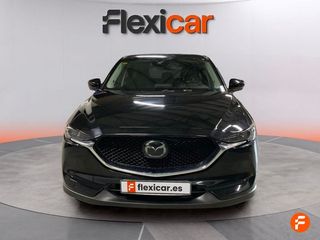 Mazda CX-5 2.5 G 143kW 2WD AT Signature Sky
