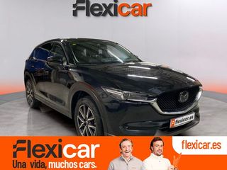 Mazda CX-5 2.5 G 143kW 2WD AT Signature Sky