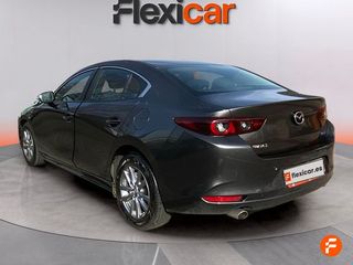 Mazda 3 2.5L e-SKY G MHEV 103kW 6AT Prime-line