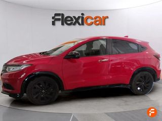 Honda HR-V 1.5 i-VTEC Turbo Sport