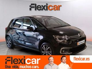 Citroën C4 Picasso PureTech 96KW (130CV) S&S 6v EAT6 Feel