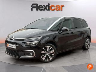 Citroën Grand C4 Picasso PureTech 96KW (130CV) S&S 6v Feel