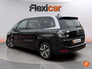Citroën Grand C4 Picasso PureTech 96KW (130CV) S&S 6v Feel