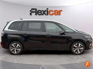 Citroën Grand C4 Picasso PureTech 96KW (130CV) S&S 6v Feel