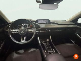 Mazda 3 2.0 e-SKYACTIV-G EVOLUTION