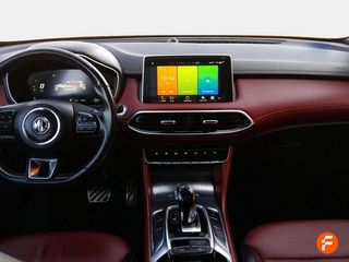 MG HS 1.5T-GDI PHEV Luxury