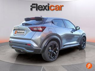 Nissan Juke DIG-T 84 kW (114 CV) 6M/T Tekna