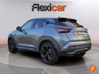 Nissan Juke DIG-T 84 kW (114 CV) 6M/T Tekna