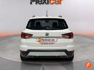 Seat Arona 1.0 TSI 85kW (115CV) FR Edition Eco