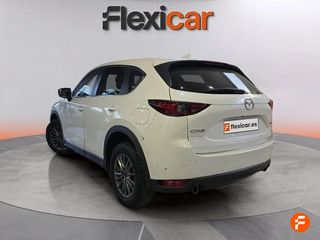 Mazda CX-5 2.0 GE 121kW(165cv) Zenith 2WD
