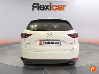 Mazda CX-5 2.0 GE 121kW(165cv) Zenith 2WD