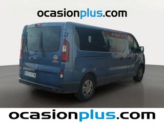 Fiat Talento Combi 1.6 EcoJet SX Largo 89 kW (120 CV)