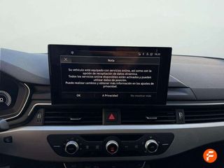 Audi A4 Advanced 30 TDI 100kW (136CV) S tronic