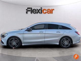 Mercedes Clase CLA CLA 200 d Shooting Brake