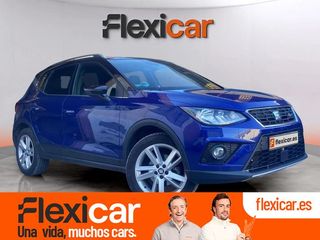Seat Arona 1.0 TSI 85kW (115CV) FR Ecomotive