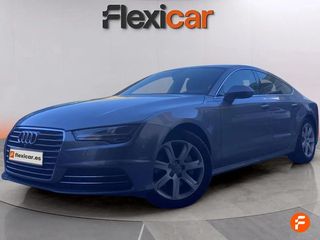 Audi A7 Sportback 3.0 TDI 218CV ultra S tron