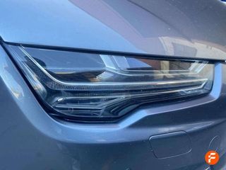 Audi A7 Sportback 3.0 TDI 218CV ultra S tron