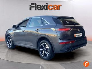 DS DS 7 BlueHDi DE 96kW (130CV) AT Bastille +