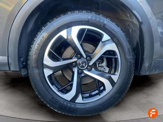 DS DS 7 BlueHDi DE 96kW (130CV) AT Bastille +